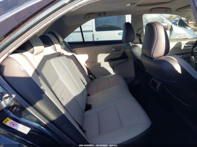 2015 TOYOTA CAMRY 4T1BF1FK8FU037736 Photo 7