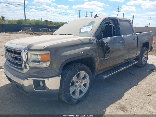 3GTP1UEC0FG240935 GMC Sierra 1500 Sle
