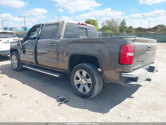 3GTP1UEC0FG240935 GMC Sierra 1500 Sle