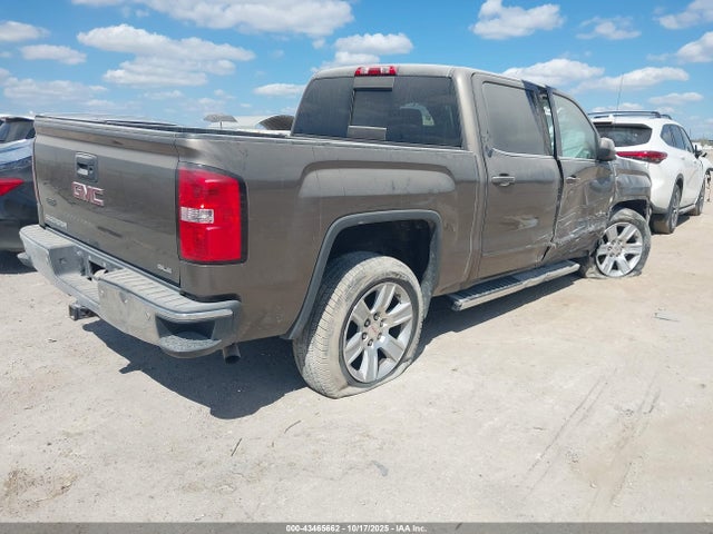 3GTP1UEC0FG240935 GMC Sierra 1500 Sle