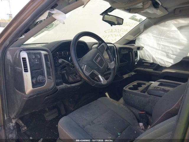 3GTP1UEC0FG240935 GMC Sierra 1500 Sle