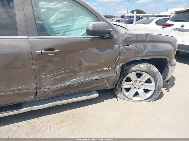 3GTP1UEC0FG240935 GMC Sierra 1500 Sle