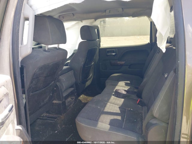 3GTP1UEC0FG240935 GMC Sierra 1500 Sle