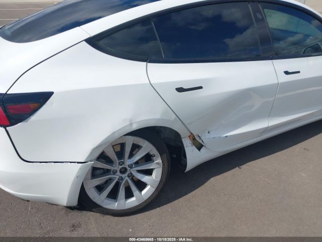 2022 TESLA MODEL 3 5YJ3E1EA4NF185216 Photo 5
