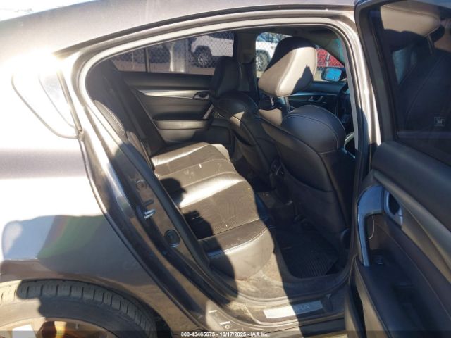 2011 ACURA TL 19UUA9F53BA001406 Photo 7