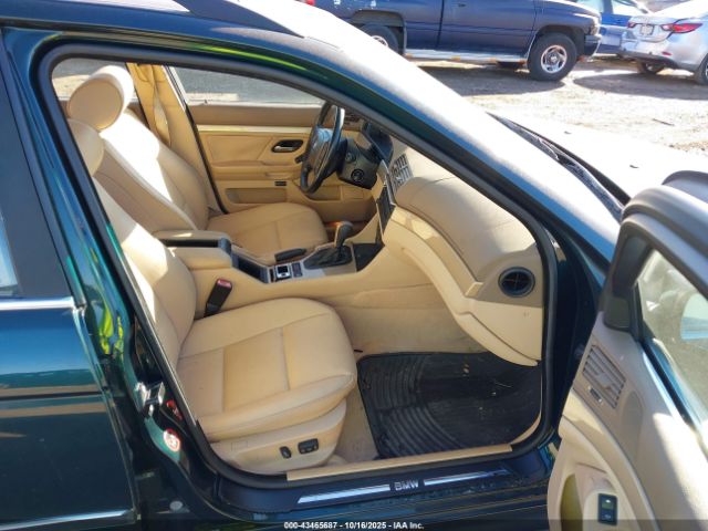 2000 BMW 528IA WBADP6344YBV63855 Photo 4