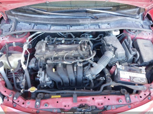 2013 TOYOTA COROLLA 5YFBU4EEXDP162433 Photo 9