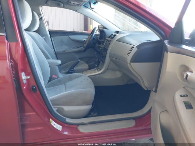 2013 TOYOTA COROLLA 5YFBU4EEXDP162433 Photo 4