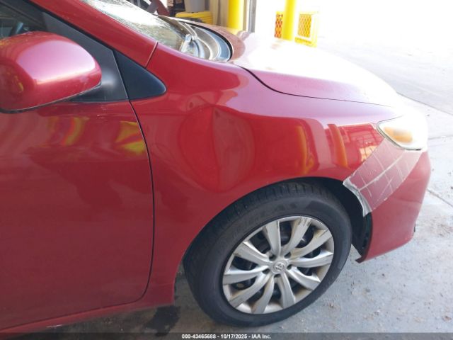 2013 TOYOTA COROLLA 5YFBU4EEXDP162433 Photo 5