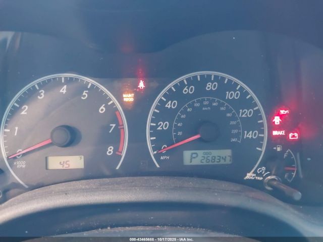 2013 TOYOTA COROLLA 5YFBU4EEXDP162433 Photo 6