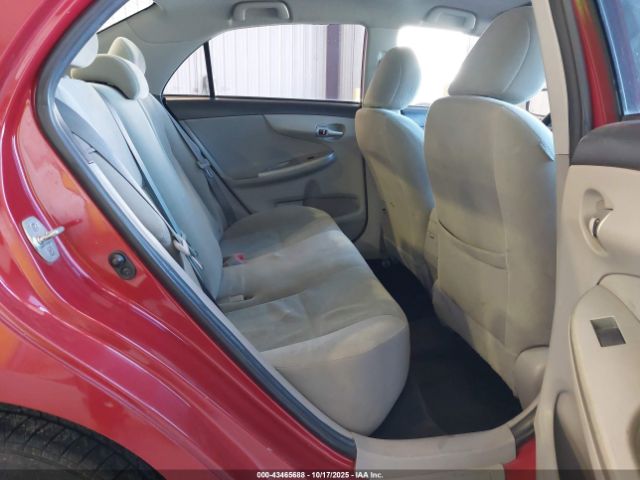 2013 TOYOTA COROLLA 5YFBU4EEXDP162433 Photo 7