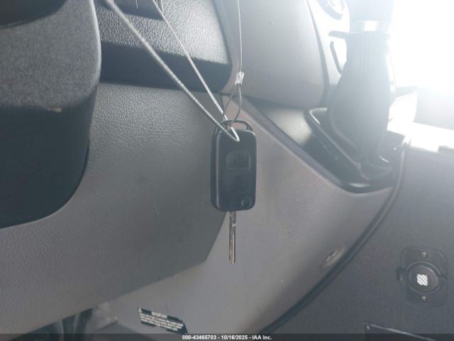 2017 MERCEDES-BENZ SPRINTER 2500 WD3PE7CD8HP565505 Photo 10