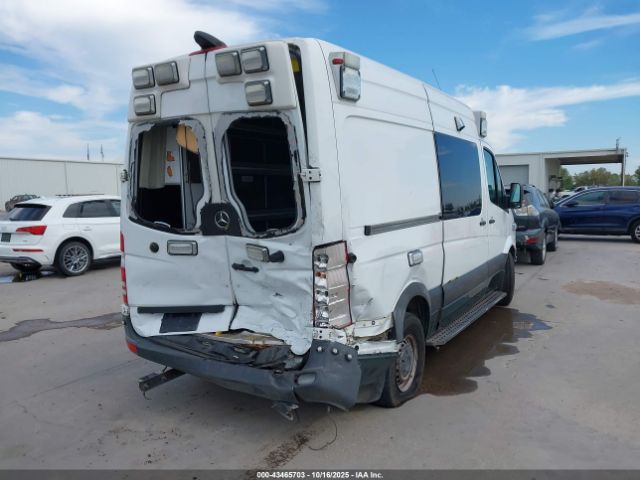 2017 MERCEDES-BENZ SPRINTER 2500 WD3PE7CD8HP565505 Photo 3