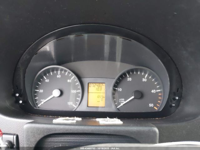 2017 MERCEDES-BENZ SPRINTER 2500 WD3PE7CD8HP565505 Photo 6