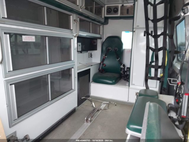 2017 MERCEDES-BENZ SPRINTER 2500 WD3PE7CD8HP565505 Photo 7