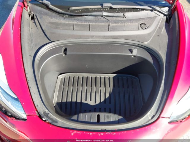 2018 TESLA MODEL 3 5YJ3E1EA9JF058195 Photo 9