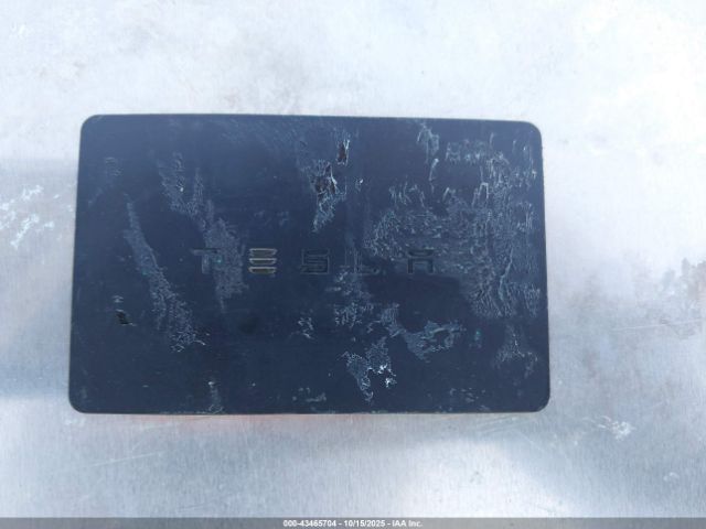 2018 TESLA MODEL 3 5YJ3E1EA9JF058195 Photo 10