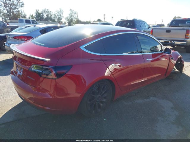 2018 TESLA MODEL 3 5YJ3E1EA9JF058195 Photo 3
