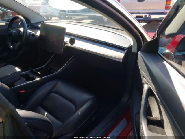 2018 TESLA MODEL 3 5YJ3E1EA9JF058195 Photo 4