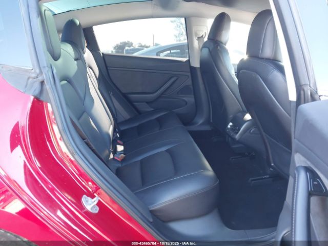 2018 TESLA MODEL 3 5YJ3E1EA9JF058195 Photo 7