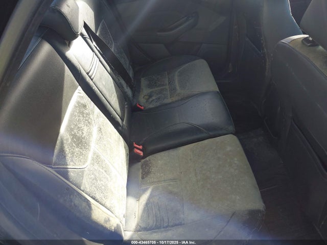 Продажа на аукционе авто 2016 Ford Focus Se, vin: 1FADP3F21GL374056, номер лота: 43465705