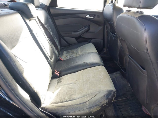 Продажа на аукционе авто 2016 Ford Focus Se, vin: 1FADP3F21GL374056, номер лота: 43465705