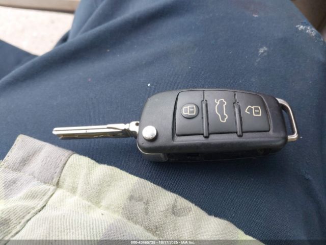 2007 AUDI A6 WAUDV74FX7N028778 Photo 10