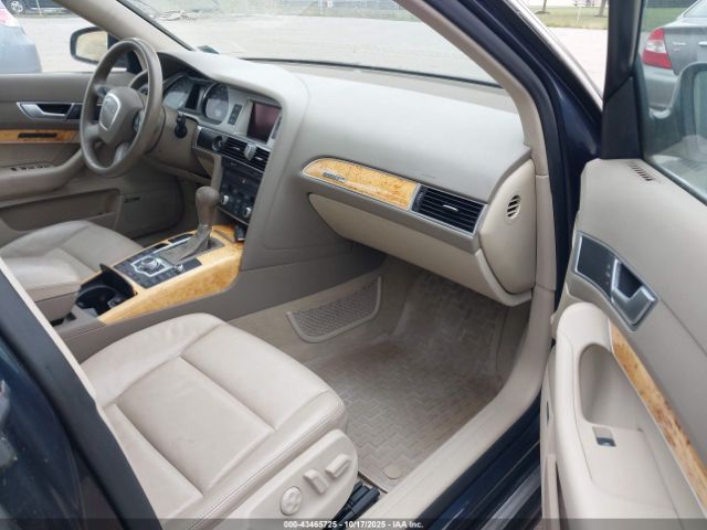 2007 AUDI A6 WAUDV74FX7N028778 Photo 4