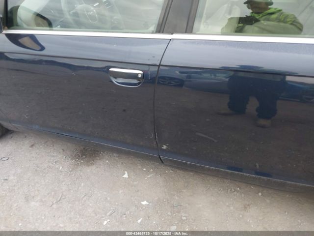2007 AUDI A6 WAUDV74FX7N028778 Photo 5