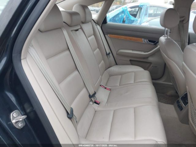 2007 AUDI A6 WAUDV74FX7N028778 Photo 7