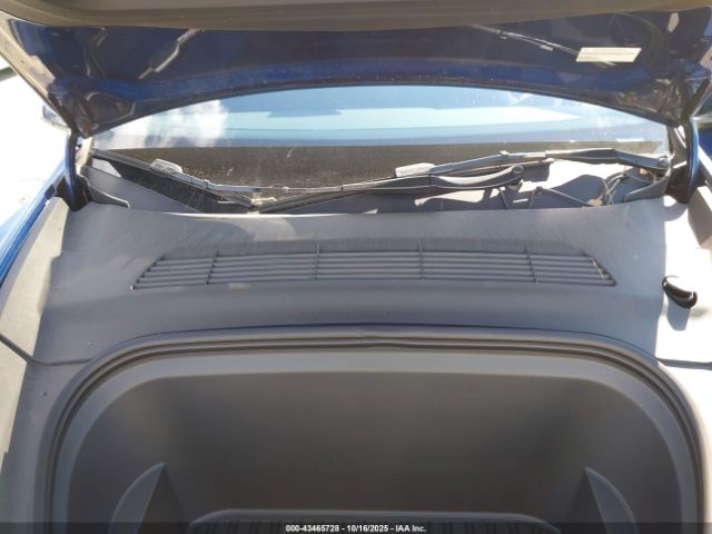 2023 TESLA MODEL Y 7SAYGDEE0PA174320 Photo 9
