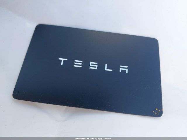 2023 TESLA MODEL Y 7SAYGDEE0PA174320 Photo 10