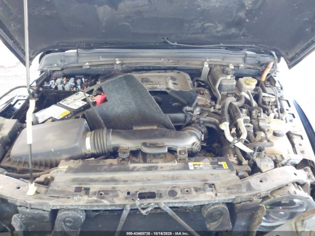 2023 JEEP WRANGLER 4XE 1C4JJXR67PW705502 Photo 9