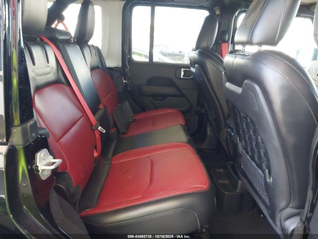 2023 JEEP WRANGLER 4XE 1C4JJXR67PW705502 Photo 7