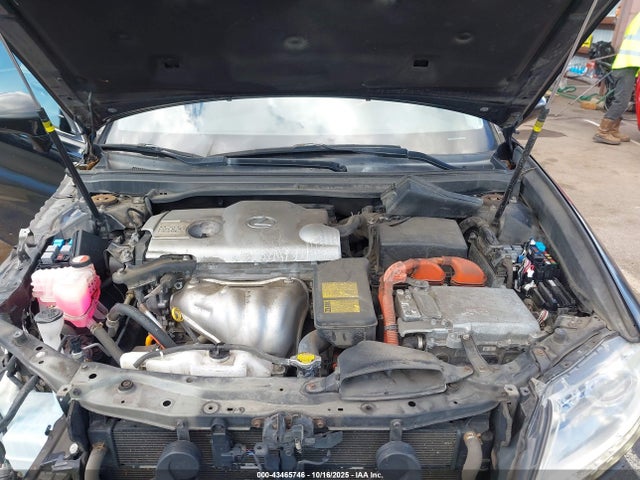 Aukcja sprzedaży 2014 Lexus Es 300h, vin: JTHBW1GG9E2069828, numer aukcji: 43465746