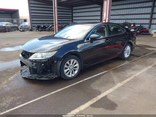Aukcja sprzedaży 2014 Lexus Es 300h, vin: JTHBW1GG9E2069828, numer aukcji: 43465746