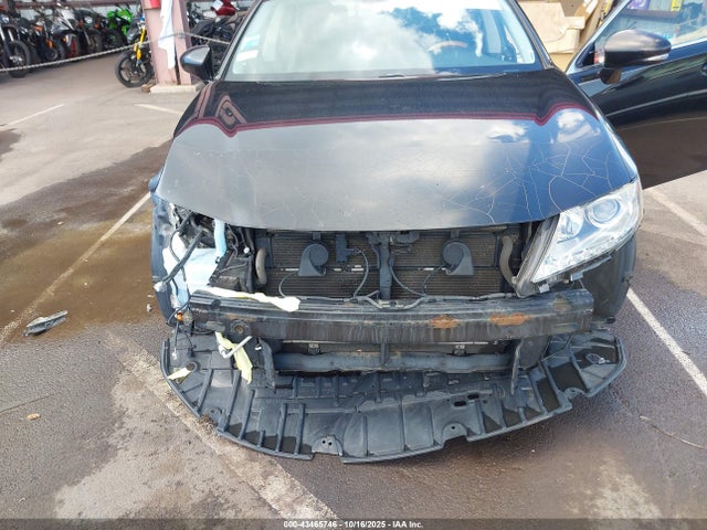 Aukcja sprzedaży 2014 Lexus Es 300h, vin: JTHBW1GG9E2069828, numer aukcji: 43465746