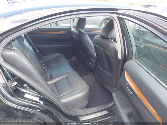 Aukcja sprzedaży 2014 Lexus Es 300h, vin: JTHBW1GG9E2069828, numer aukcji: 43465746