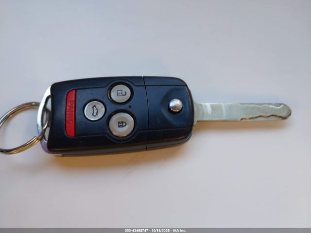 2008 ACURA TL 19UUA66258A037725 Photo 10