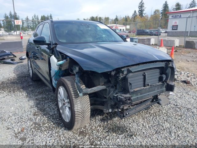 2017 JAGUAR F-PACE SADCK2BV8HA882783 Photo 5