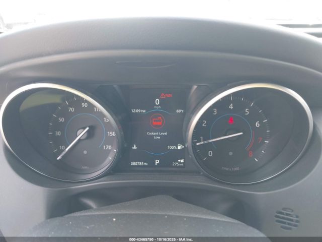 2017 JAGUAR F-PACE SADCK2BV8HA882783 Photo 6