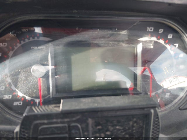 2020 POLARIS RZR 3NSPAG921LG165367 Photo 6