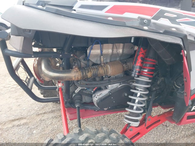2020 POLARIS RZR 3NSPAG921LG165367 Photo 7