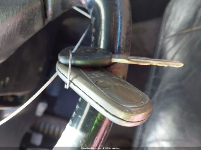 2003 ACURA CL 19UYA42413A006560 Photo 10