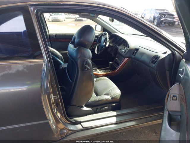 2003 ACURA CL 19UYA42413A006560 Photo 4