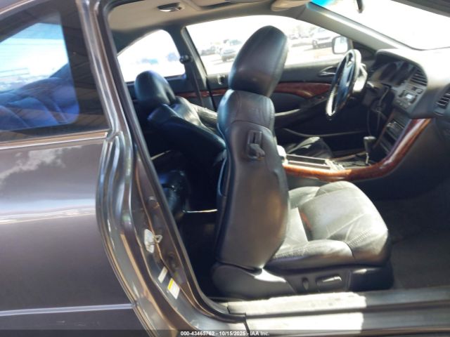 2003 ACURA CL 19UYA42413A006560 Photo 7