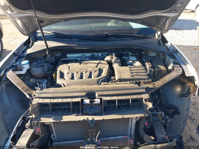 3VV0B7AX9MM146075 Volkswagen Tiguan 2.0t S