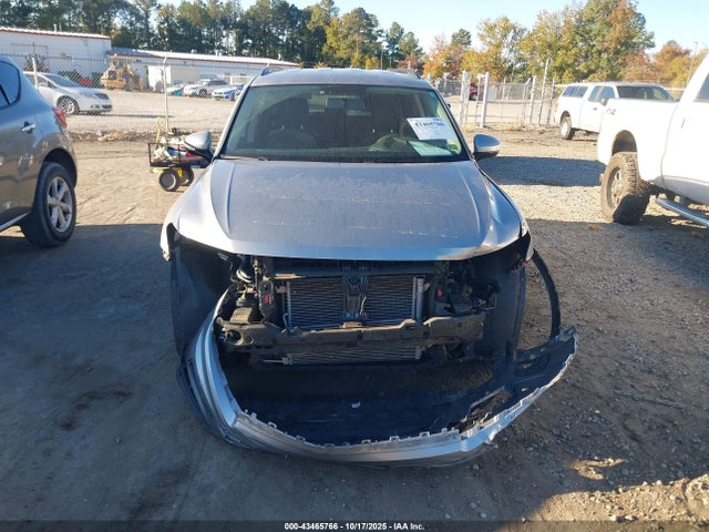 3VV0B7AX9MM146075 Volkswagen Tiguan 2.0t S
