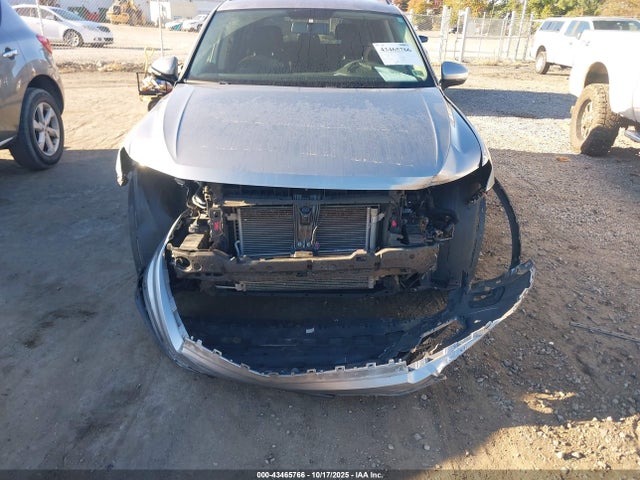 3VV0B7AX9MM146075 Volkswagen Tiguan 2.0t S