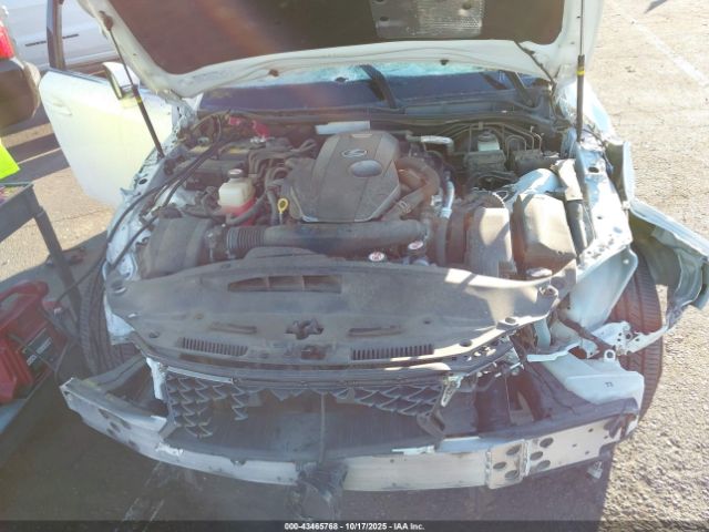 2019 LEXUS IS 300 JTHBA1D26K5099189 Photo 9